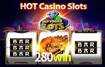 Promoção Relâmpago 280win