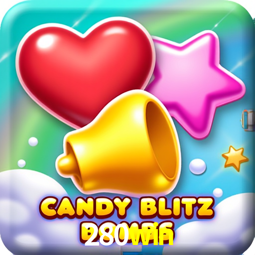 Jogos de Slot 280win