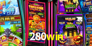 Casino Ao Vivo 280win